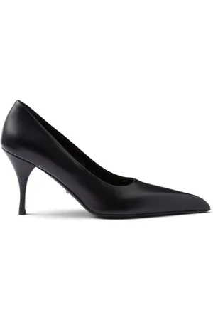 Prada Zapatillas con tacón de 85mm