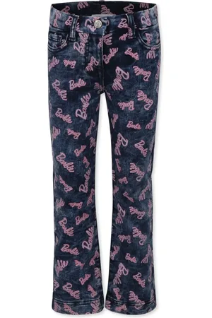 MONNALISA Jeans Barbie