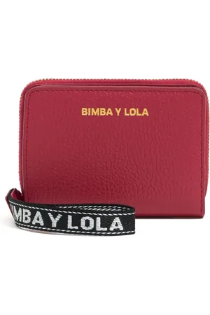 Bimba y Lola Cartera con solapa