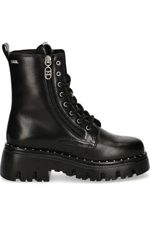 Karl Lagerfeld Botas chelsea