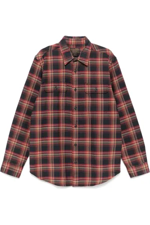 Filson Camisa work