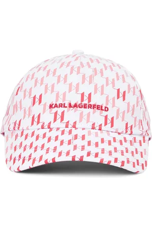 Karl Lagerfeld Gorra K/Monogram