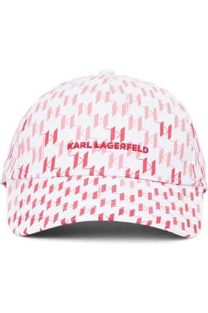Karl Lagerfeld Gorra K/Monogram