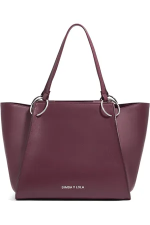 Bimba y Lola Tote grande