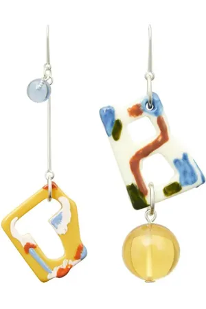 Tory Burch Aretes TB