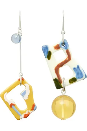 Tory Burch Aretes TB