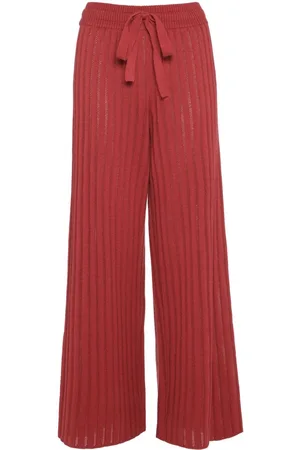 ERES Pantalones Somptueux
