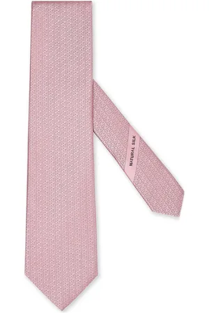 Ermenegildo Zegna Corbata con monograma