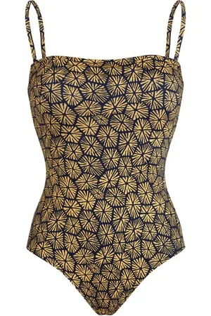 Vilebrequin Traje de baño Carapaces