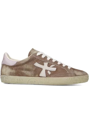 Premiata Tenis Steven