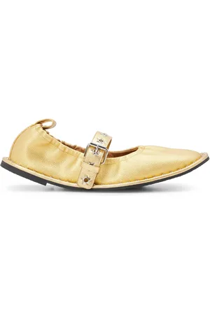 Stella McCartney Flats Falabella