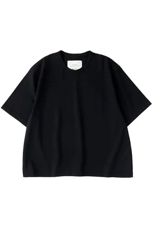 STUDIO NICHOLSON Playera Lee