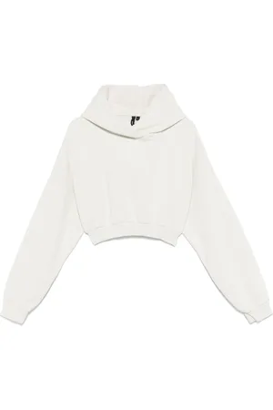 Entire Studios Hoodie con cordones