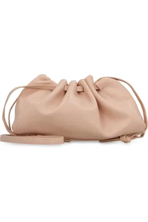 Mansur Gavriel Bolsa de hombro Bloom mini