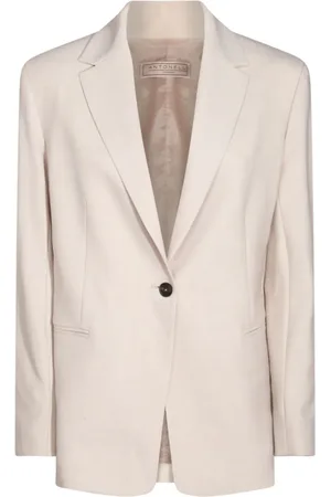 ANTONELLI Blazer con botones
