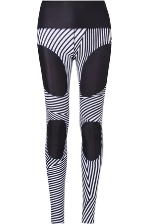 Perfect Moment Leggins Warped Star