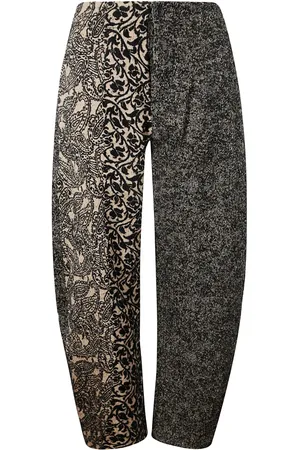 UMA WANG Pantalones Pollock
