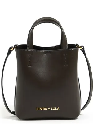 Bimba y Lola Tote Chihuahua mini