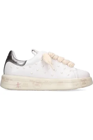 Premiata Tenis Belle