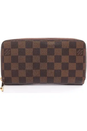 LOUIS VUITTON Cartera Zippy 2021