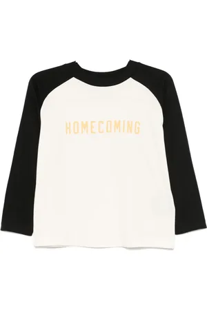FEAR OF GOD Playera con diseño color block