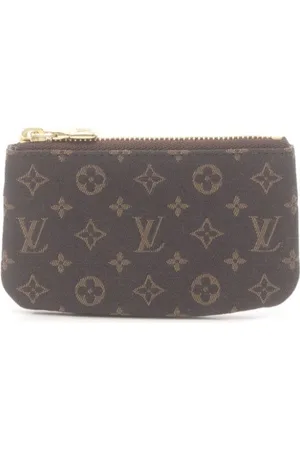 LOUIS VUITTON Monedero Pochette Cle 2009