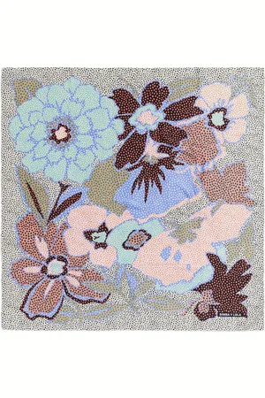 Bimba y Lola Mascada con estampado floral