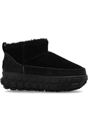 UGG Botas Venture Daze Ultra Mini Cozy