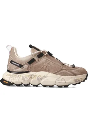 Premiata Tenis CrossD
