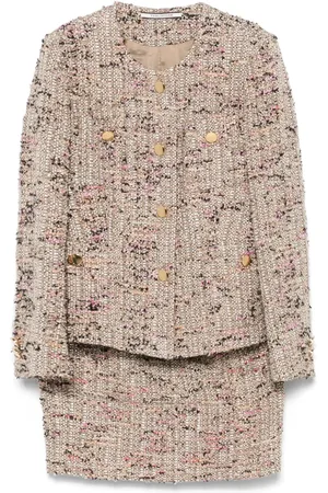 TAGLIATORE Berverly May skirt suit