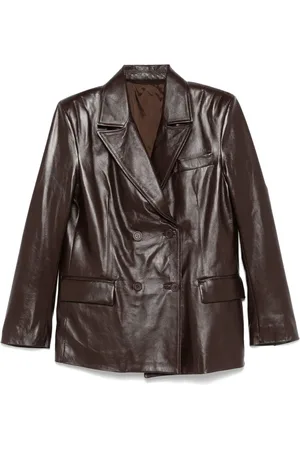 SALVATORE SANTORO Blazer con botones