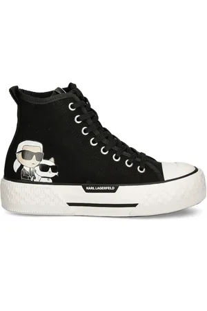 Karl Lagerfeld Tenis Kampus Max III