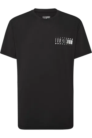 Philipp Plein Playera SS Racing