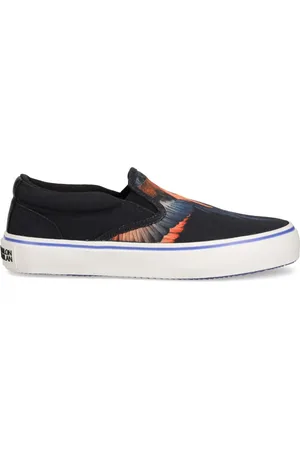 MARCELO BURLON Tenis Icon Wings