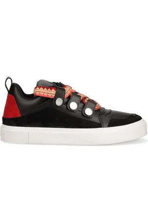 MARCELO BURLON Tenis Ticinella