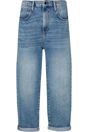 Liu Jo Boyfriend jeans capri