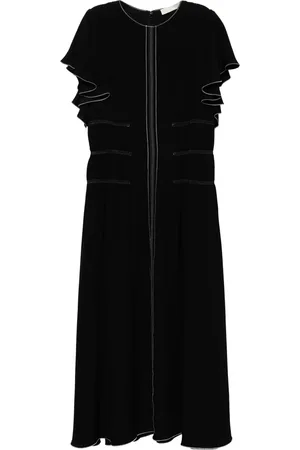 ULLA JOHNSON Vestido Anais