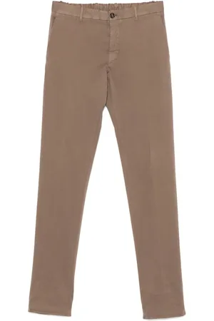 Incotex Pantalones slim
