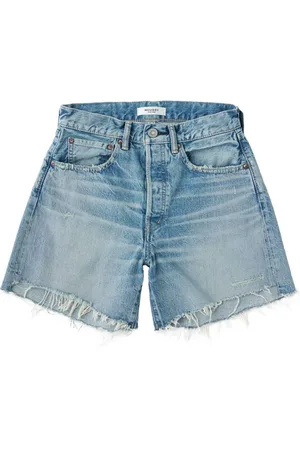 Moussy Shorts Grateford