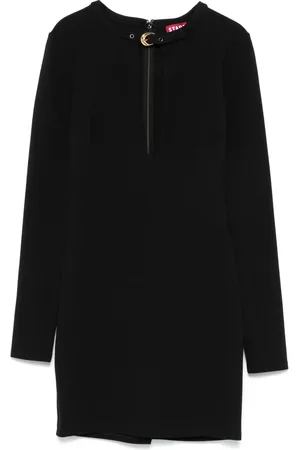Staud Vestido corto Astor