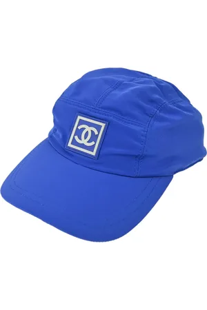 CHANEL Gorra Sport Line 1990-2000