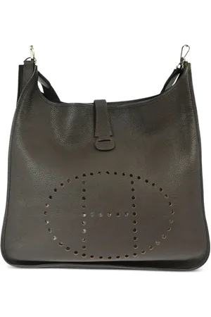 Hermès Bolsa de hombro Evelyne II TGM 2005