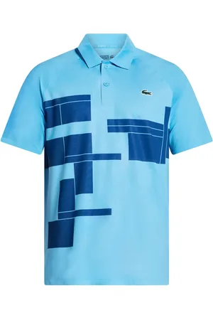 Lacoste Playera tipo polo Version Player de x Novak Djokovic