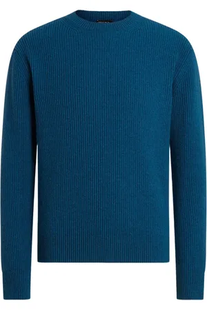 Ermenegildo Zegna Suéter Oasi
