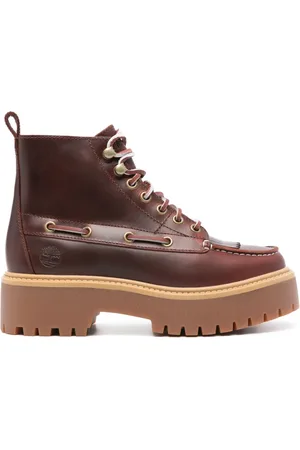 Timberland Botines Stone Street Mid 7-Eye