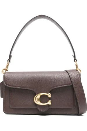 Coach Bolsa de hombro Tabby 26