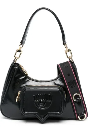 Chiara Ferragni Bolsa de hombro Vicky Eyelike
