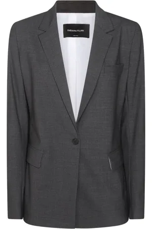 Fabiana Filippi Blazer con botones