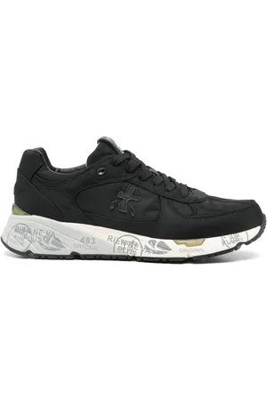 Premiata Tenis Mase