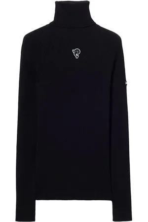 Puccini Suéter con logo